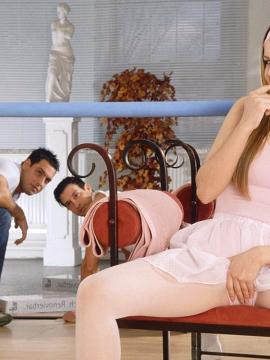 И между братьями бывает сладко. Тематика: Интимные отношения между женщинами фото